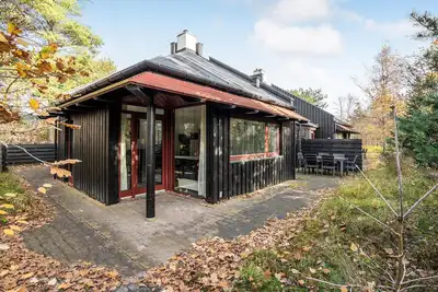 Image de Superbe maison de 2 chambres à Grenaa