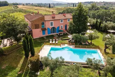 Image de Bel appartement à Lazzeretto avec WiFi