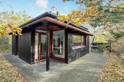 Image de Superbe maison de 2 chambres à Grenaa