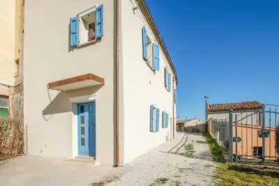 Image de Superbe maison à Belvedere Fogliense