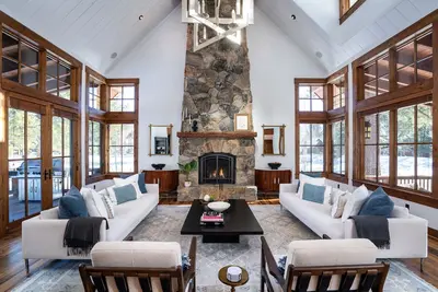 Image de Custom Old Greenwood Home | Huge Bonus Media Room w/ Ping Pong Table