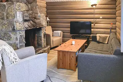 Image de Belle maison de 4 chambres à ål