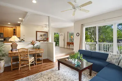 Image de Regency 610 Mala Pua by Destination Kauai - Central Ac, Walk To The Beach