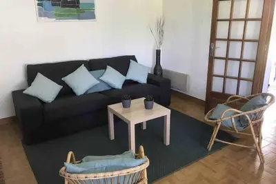 Image de 4 Bedroom Private vacation home in La Turballe