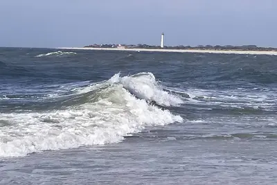 Image de Conveniently located Wildwood Crest Condo! Enjoy the Jersey Shore!