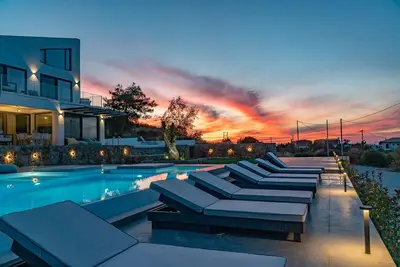 Image de Eliandreia Luxury Villa
