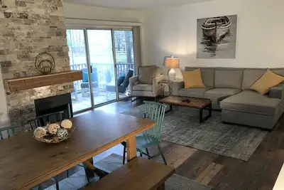 Image de Sea Colony-Perfect Beach Getaway-Newly Renovated