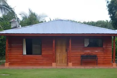 Image de Don Beto House
