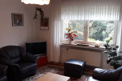 Image de Apartment with separate entrance