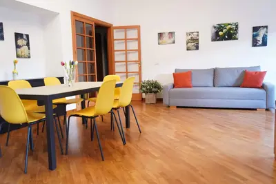 Image de Apartment in Sorrento - Sorrento Arts house