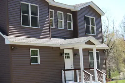 Image de Fabulous 4 Season Resort Home on the Ten Mile River