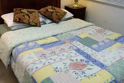 Image de Unit 230 - Comfortable apartment with kitchen. Very reasonable price!