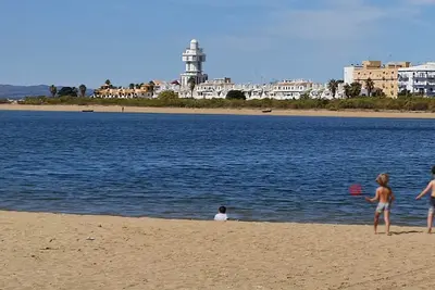 Image de Nouveau! Superbe vue sur l'océan proche d'Algarve