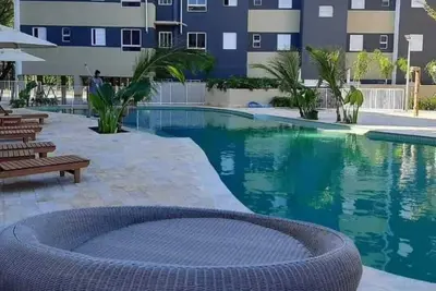 Image de Paradaise Resort Ubatuba