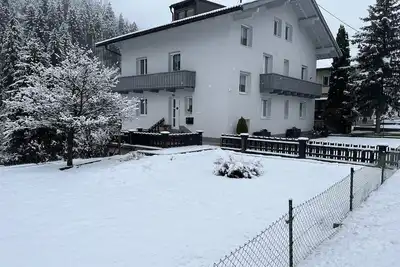Image de House Edelweiss