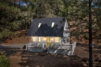 Image de Blue Mountain Loft - A Unique Jewel In The Trees