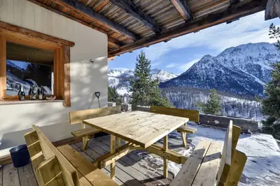 Image de Cosy Mountain_view_free park