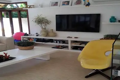 Image de Casa ideal para familia