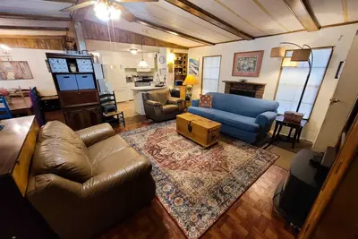 Image de Family Cottage with Neighborhood Pool- Sawgrass Area