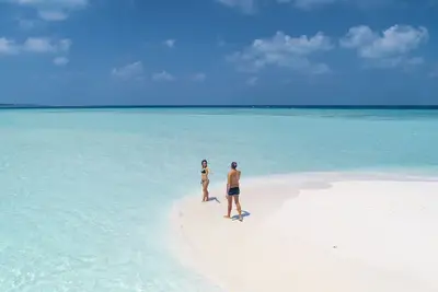 Image de Budget apartment in Rasdhoo specially for group of peopel