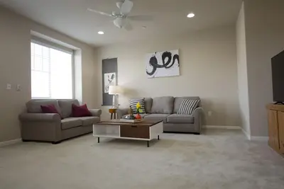 Image de Executive New House 4b3b Decent Community Stanford
