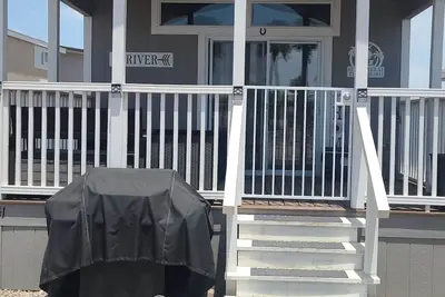 Sunflower at the Oasis #141(Pet friendly)In Ehrenberg close Drive to Quartzsite.