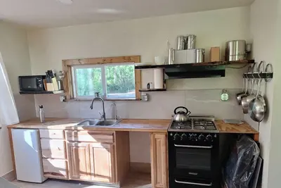 Image de Homestead cabin East
