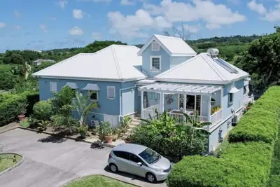 Image de Mariposa House~A piece of paradise with sea views