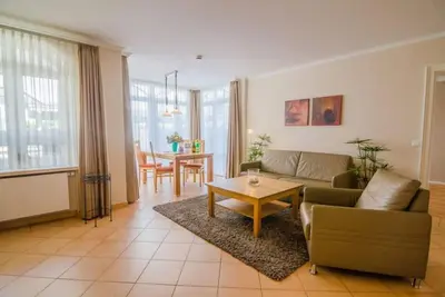 Image de Comfortable. Central. Wellness. - Bismarck Residence