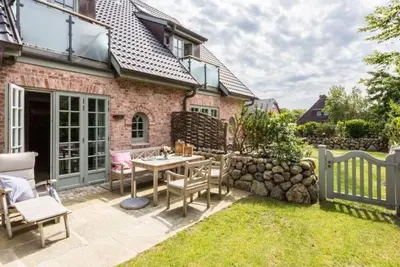 Image de Exklusiv. Strandnah. Sauna. - Objekt-id: Hm/02 - Haus Magnus