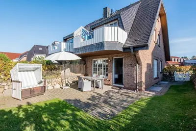 Image de House Osterweg 8, Whg. 13 - Exclusive. Comfortable. Quiet.
