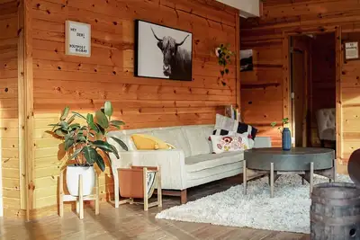 Image de The Outpost in Big Bay- Unit 1