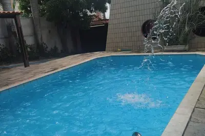 Image de House in Ponta Negra Beach, NatalRN. prox. Morro do Careca