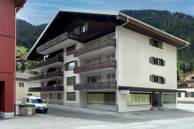 Image de Appartement Seeli by Interhome