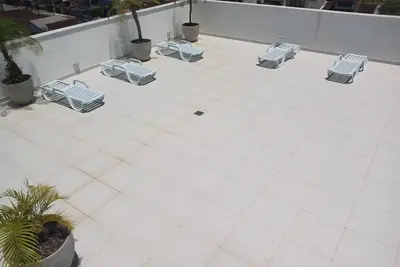 Image de Cozy apartment Ubatuba - Center