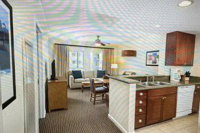 Image de Oceanside, California Vacation Resort