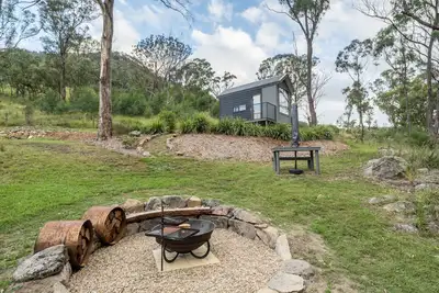 Image de Luxury Off-Grid Tiny House in the beautiful Southern Highlands