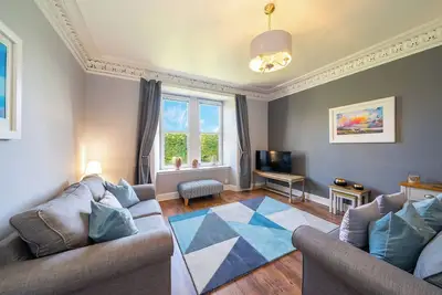 Image de Cleppie Apartment - live like a Dundee local