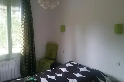 Image de La maison de Louelyne Venez vous reposer dans la région de la Moselle sauvage