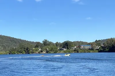 Image de Lakeview Haven at the base of Mt Tambourine