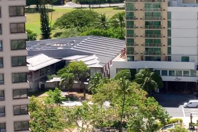 Image de Royal Garden Waikiki Studio with Kitchenette, walk to beach; see discounted days