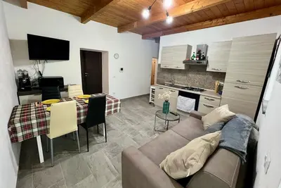 Image de Brand new apartment in the city center. Free parking nearby