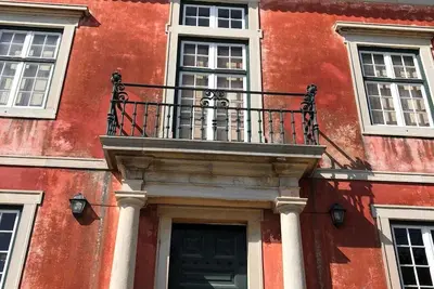 Image de Casa de Santa Teresa  South Wing & Tower