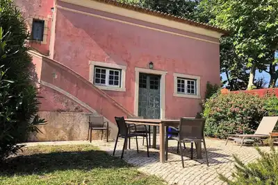 Image de Casa de Santa Teresa - Tower