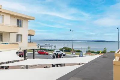 Image de 4 Bay Village, 51 Shoal Bay Rd
