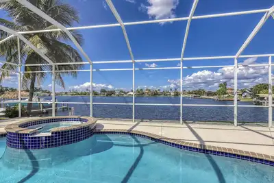 Image de Seabim Villa Keliasgar (Eight Lakes location)