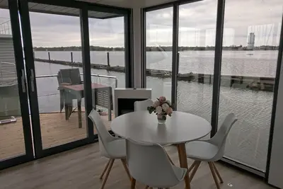 Image de Baltic Sea Houseboat Schleswig