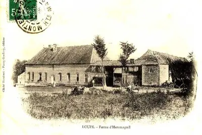 Image de At the Gites d Haromagnyl - The Dairy