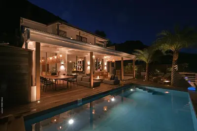 Image de Homerez - Villa près d'Anse des Cayes