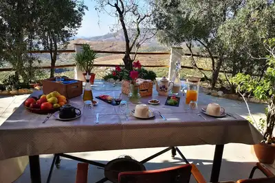 Image de Cortijo Samadhi A unique relaxing experience